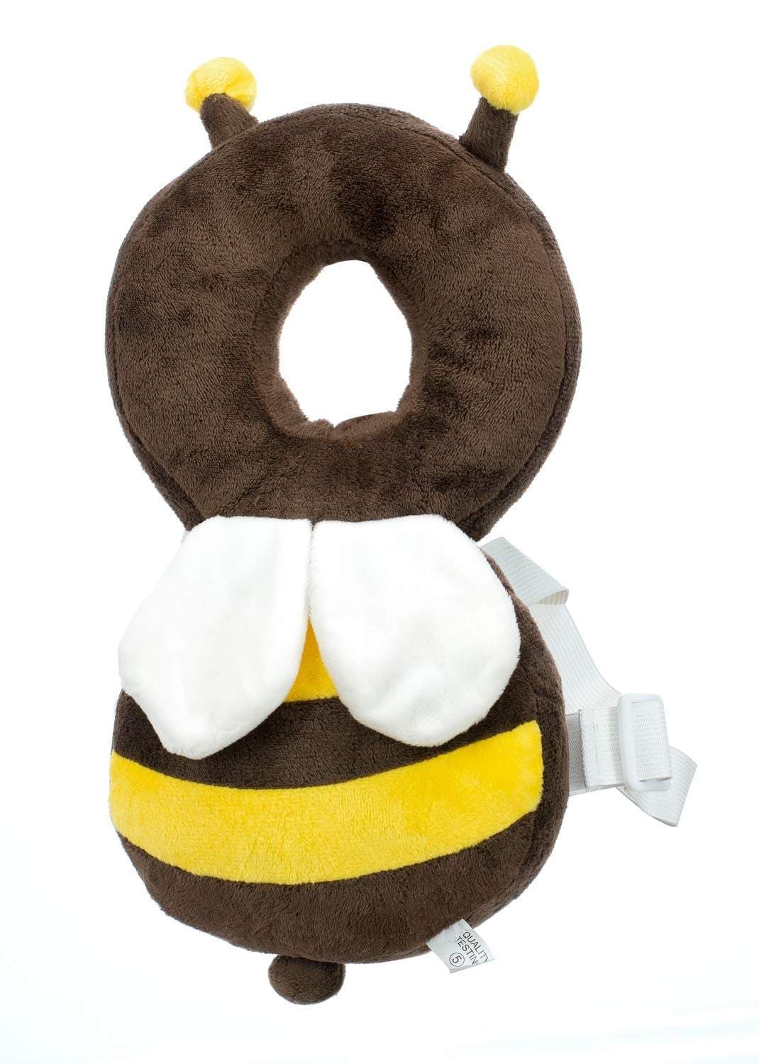 Barnkudde för säkerhet, 29 cm, polyester/bomull