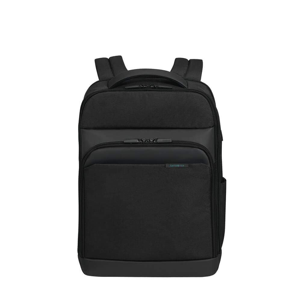 SAMSONITE Ryggsäck MYSIGHT 15.6" Svart