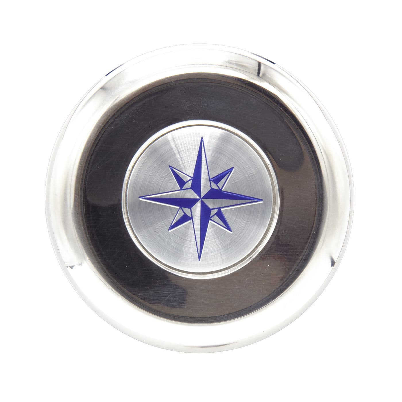 Dometic Centrumkåpa leader inox