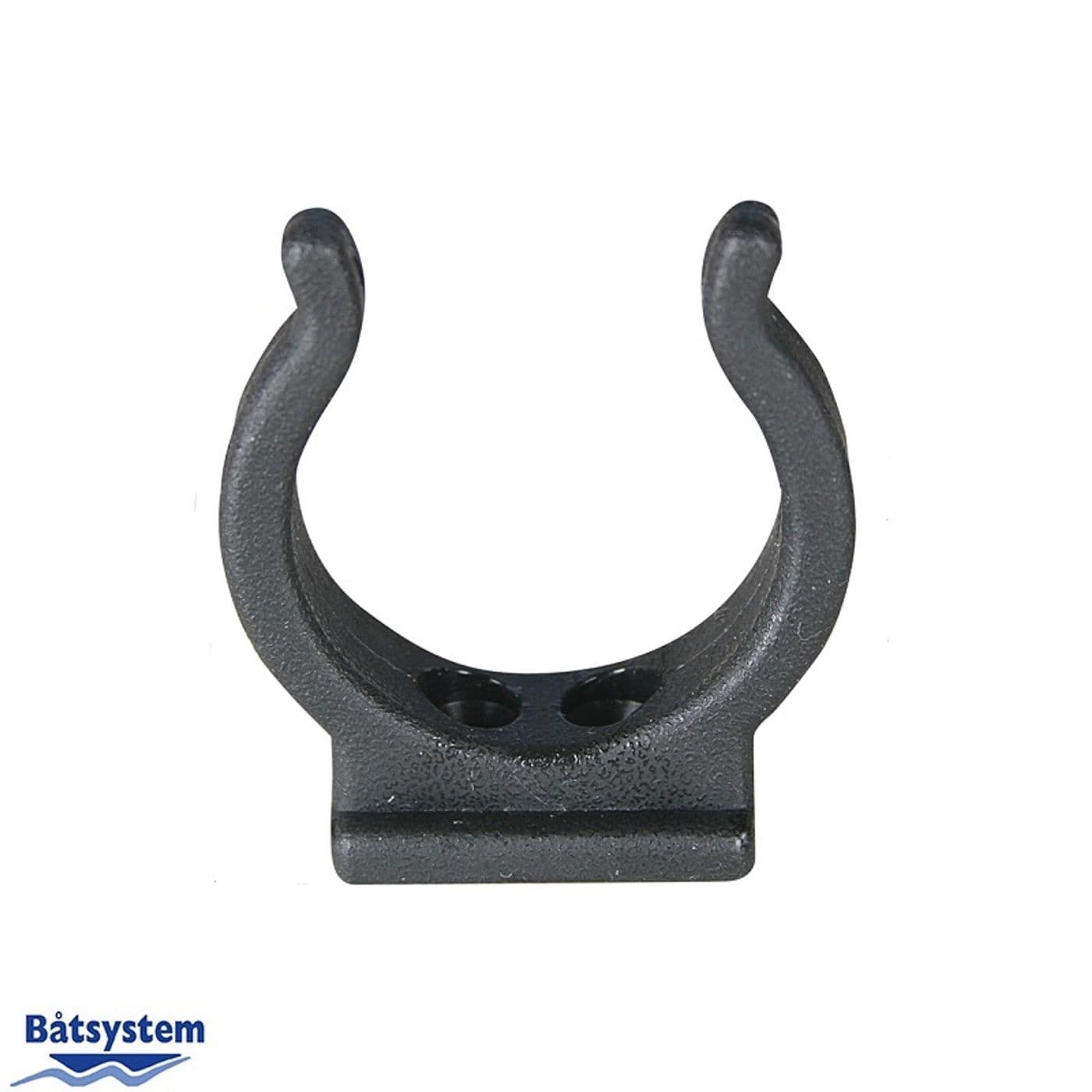 Plast Clips, Ø:38mm