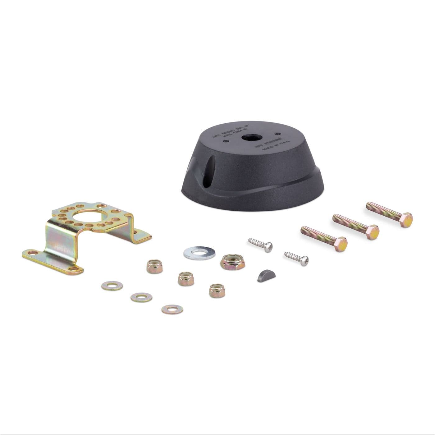 Dometic Xtreme NFB steering panelfäste