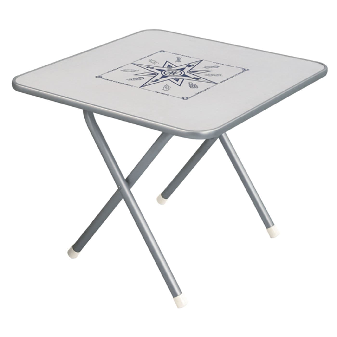 Däcksbord L60 x B60 x H50 cm