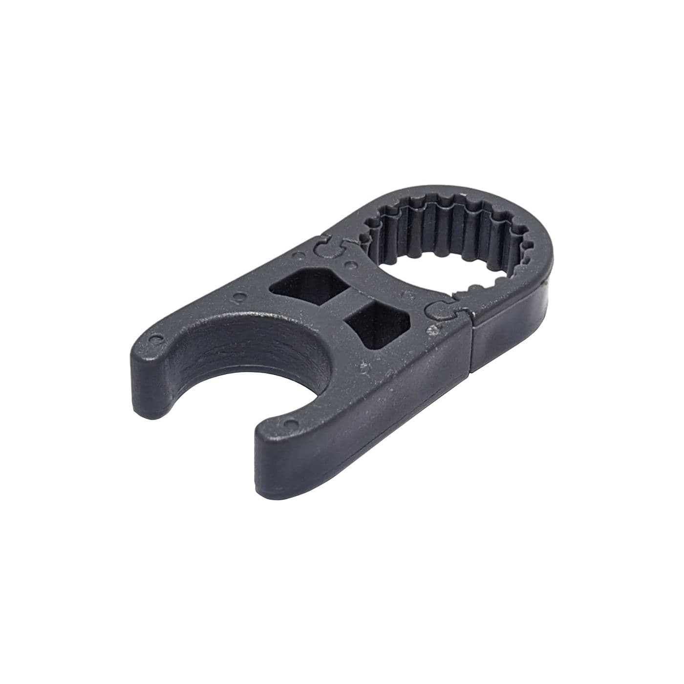 Klammer nylon, ø38 mm