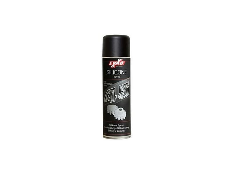 EXO 45 silikon smörjmedel 500ml - 1692709