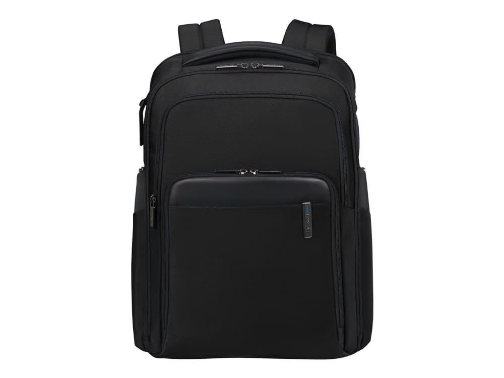 Samsonite Evosight - Ryggsäck för bärbar dator - 15.6 - svart