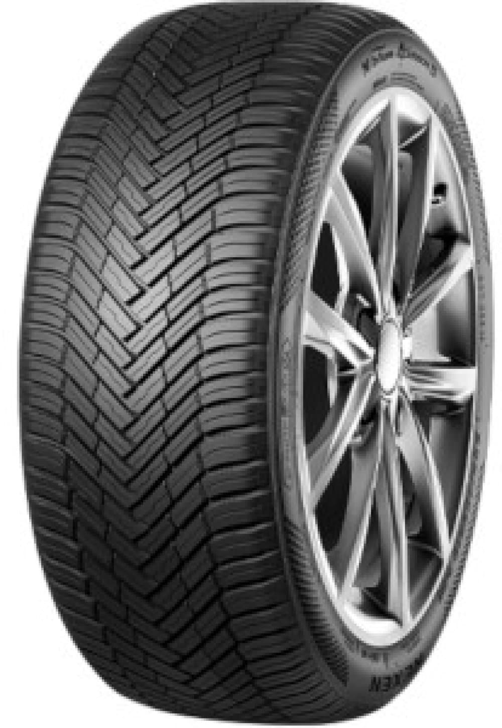 Nexen N blue 4 Season 2 ( 215/50 R19 93T 4PR )