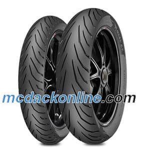 Pirelli Angel CiTy ( 2.50-17 RF TT 43P M/C, Framhjul )