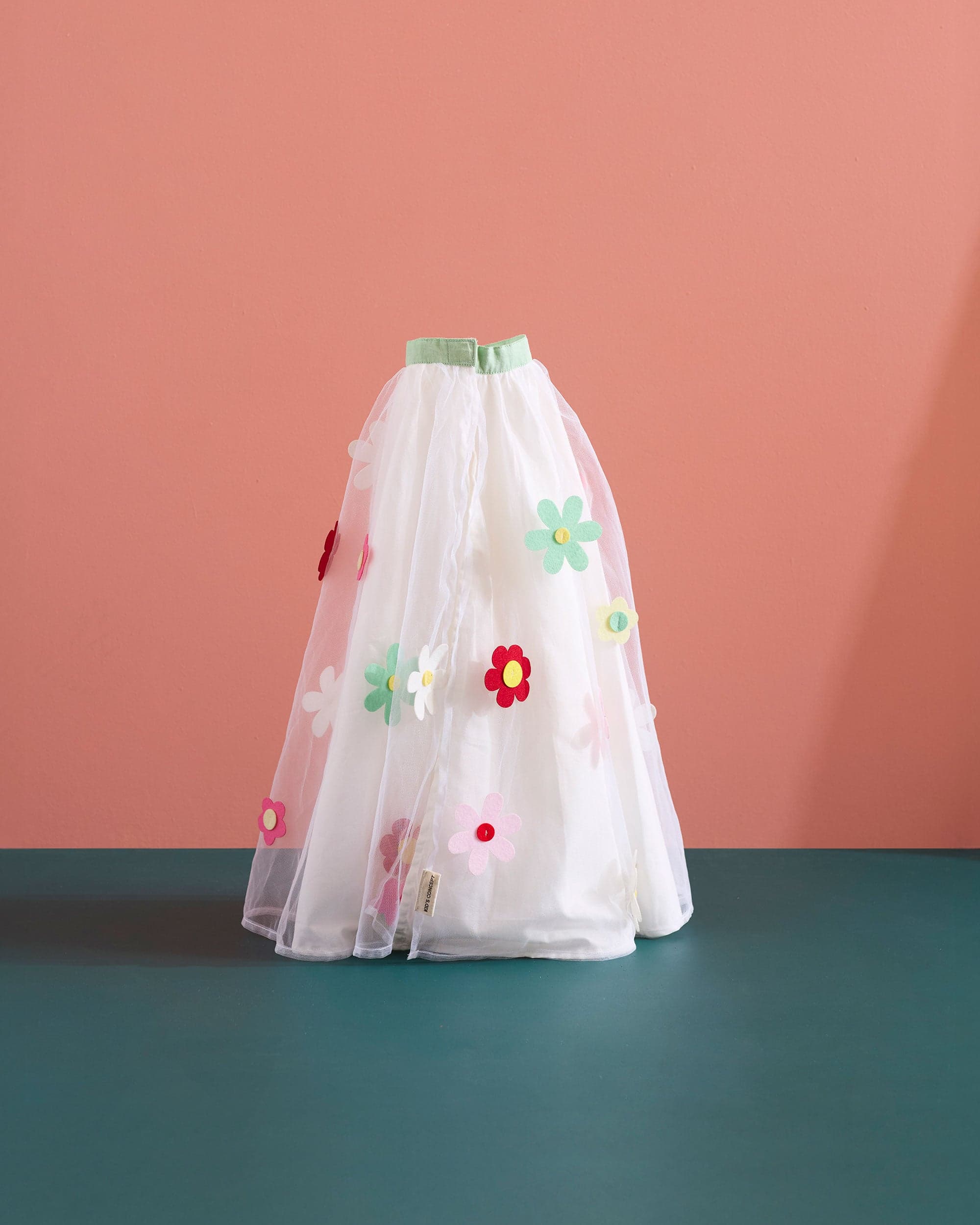 Cape blomma DRESS-UP
