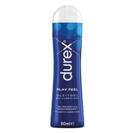 Durex Play Feel Glidmedel – 50 ml