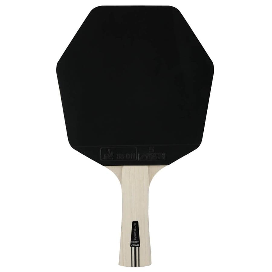 STIGA Bat CYBERSHAPE® - Hobby