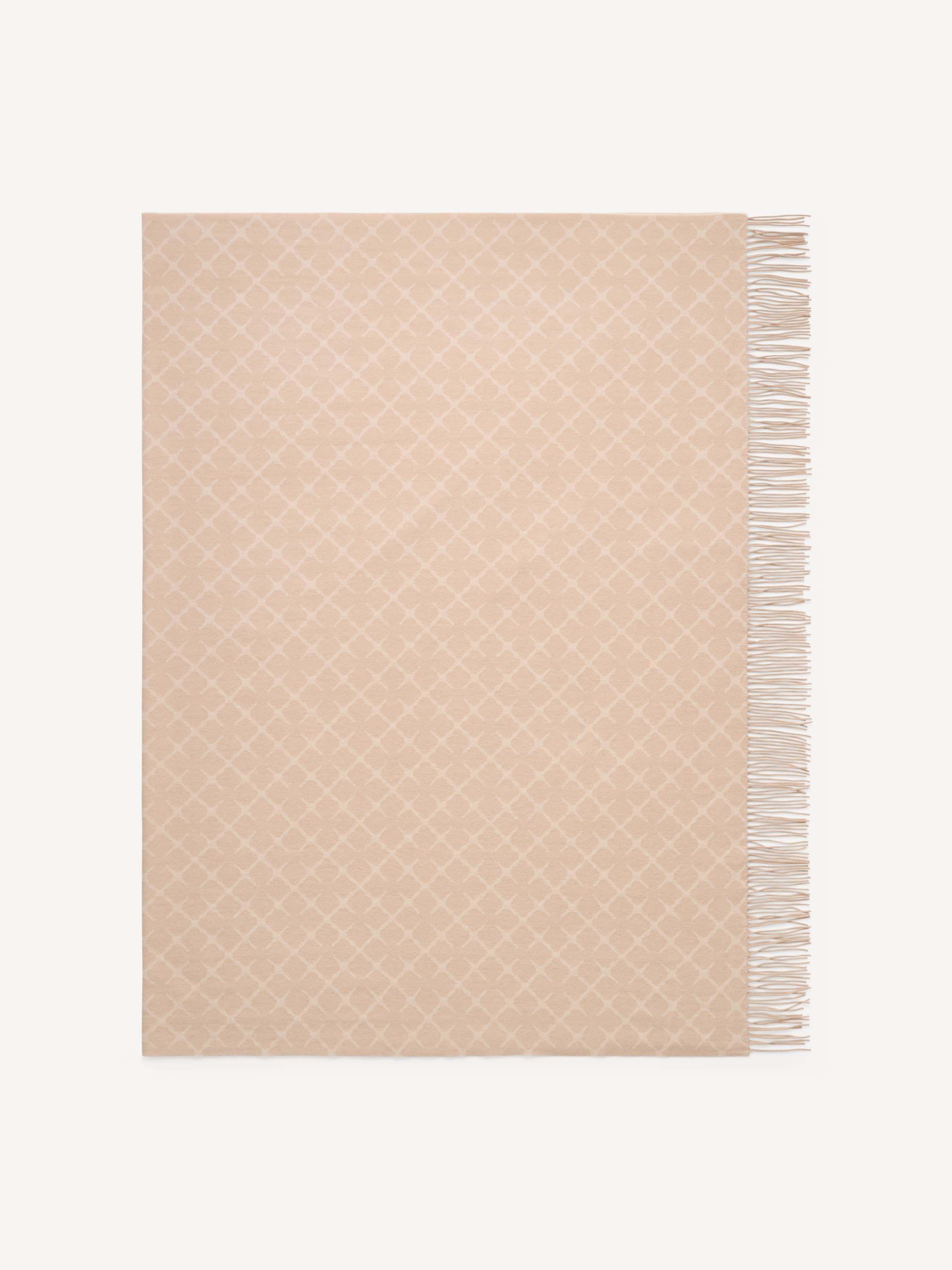 Ada wool blanket