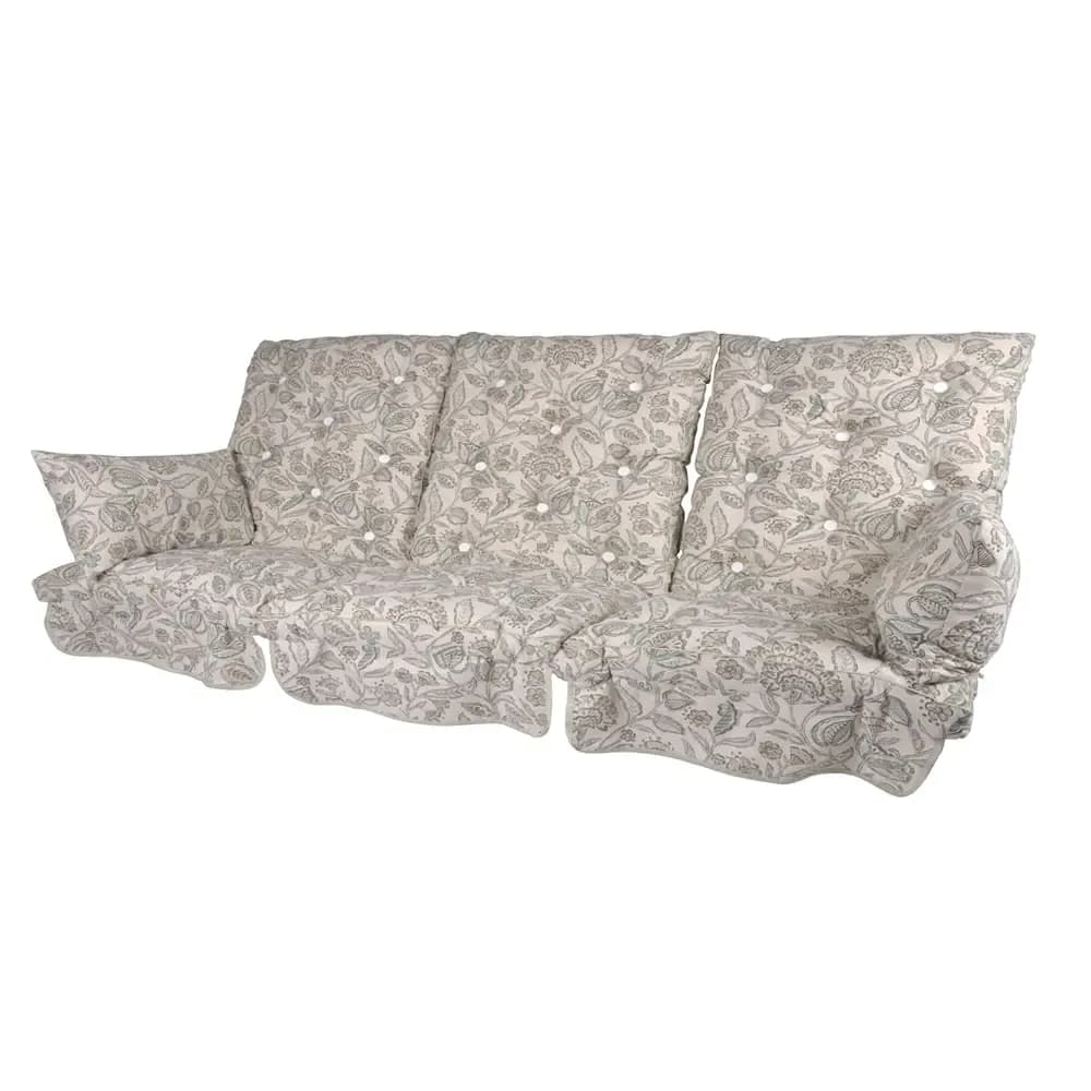 Fritab, Hammockset låg flock Vine Green