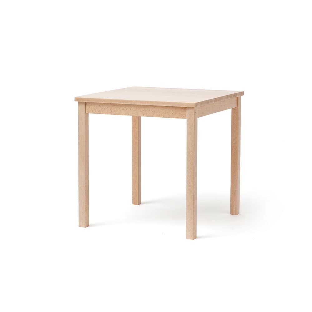Kids Concept Bord SAGA Blonde