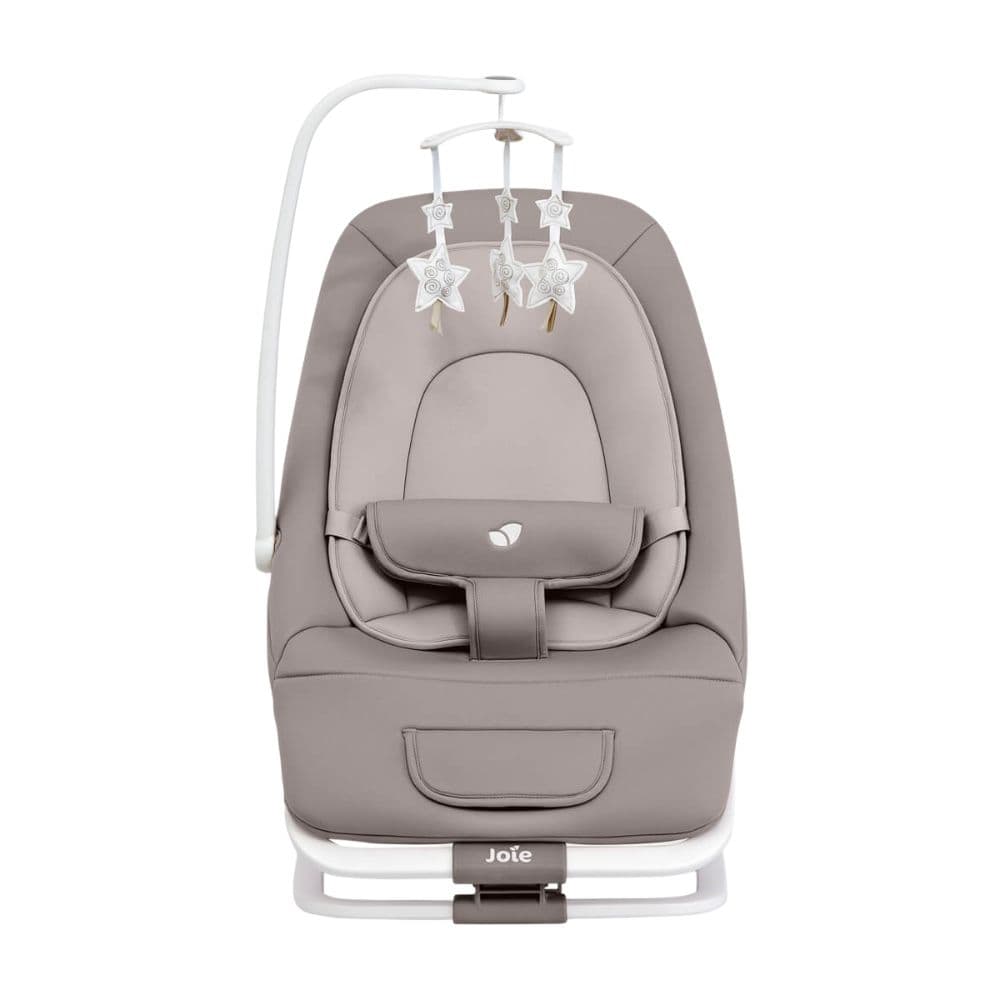 Joie Dreamer babysitter Walnut