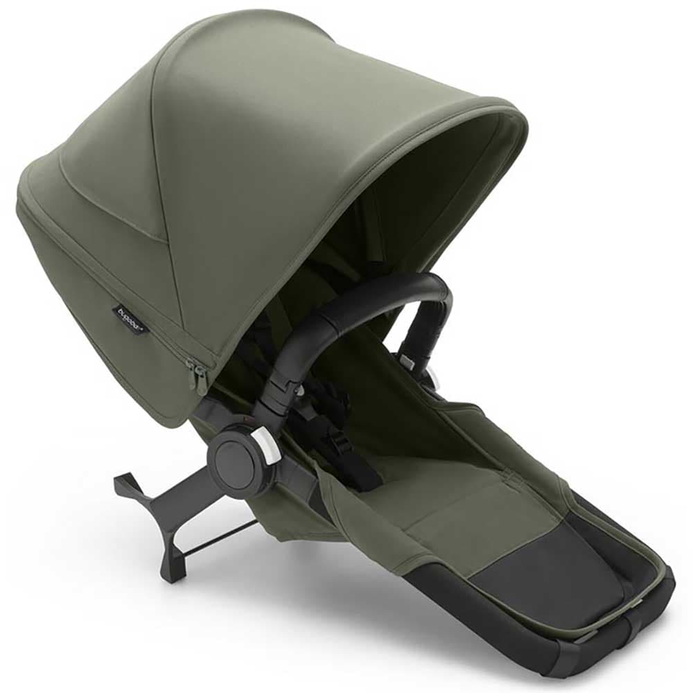 Bugaboo Donkey 5 Duo Syskonsits Forest Green