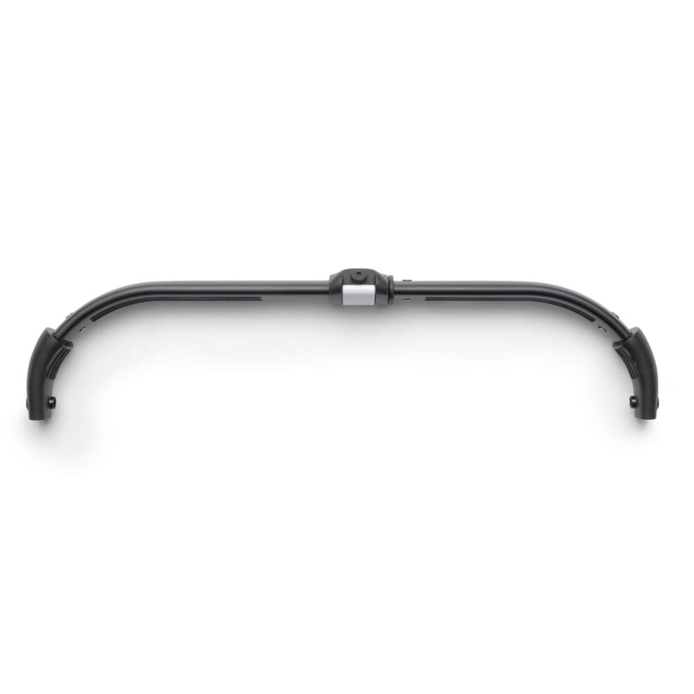 Bugaboo Donkey 5 Styre Black