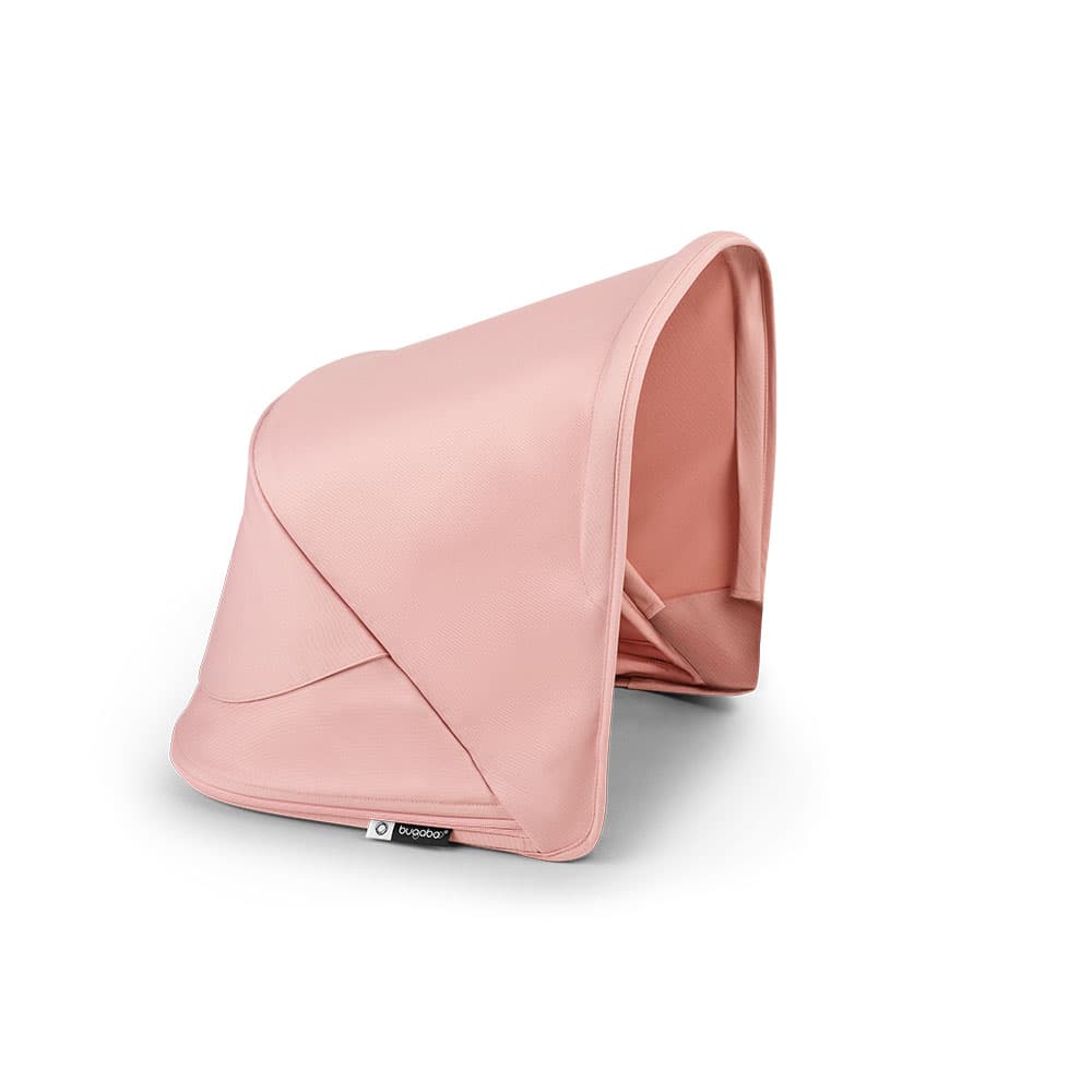 Bugaboo Fox 5 Renew Sufflett Morning Pink