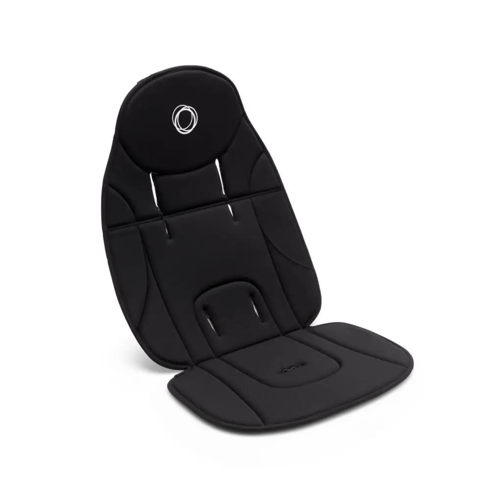 Bugaboo Butterfly Sittdelsinlägg Midnight Black