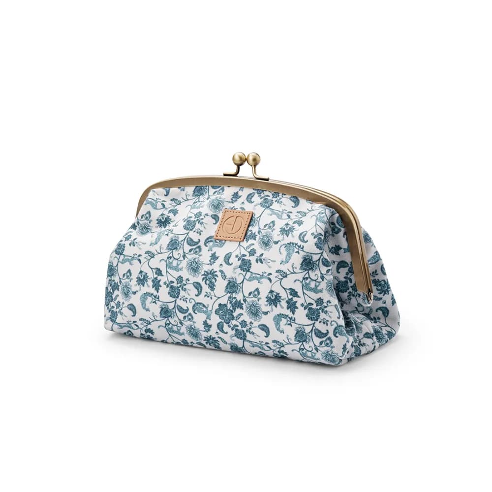 Elodie Details Zip&Go Necessär Garden Leo Toile
