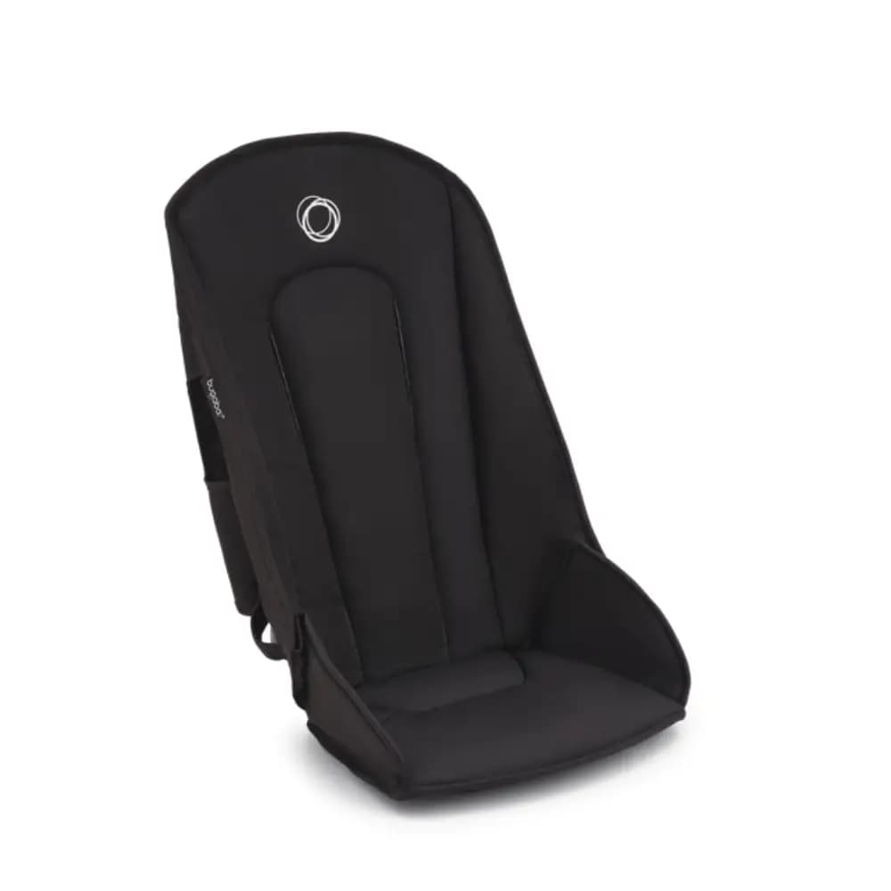 Bugaboo Dragonfly sittdelstyg Midnight Black