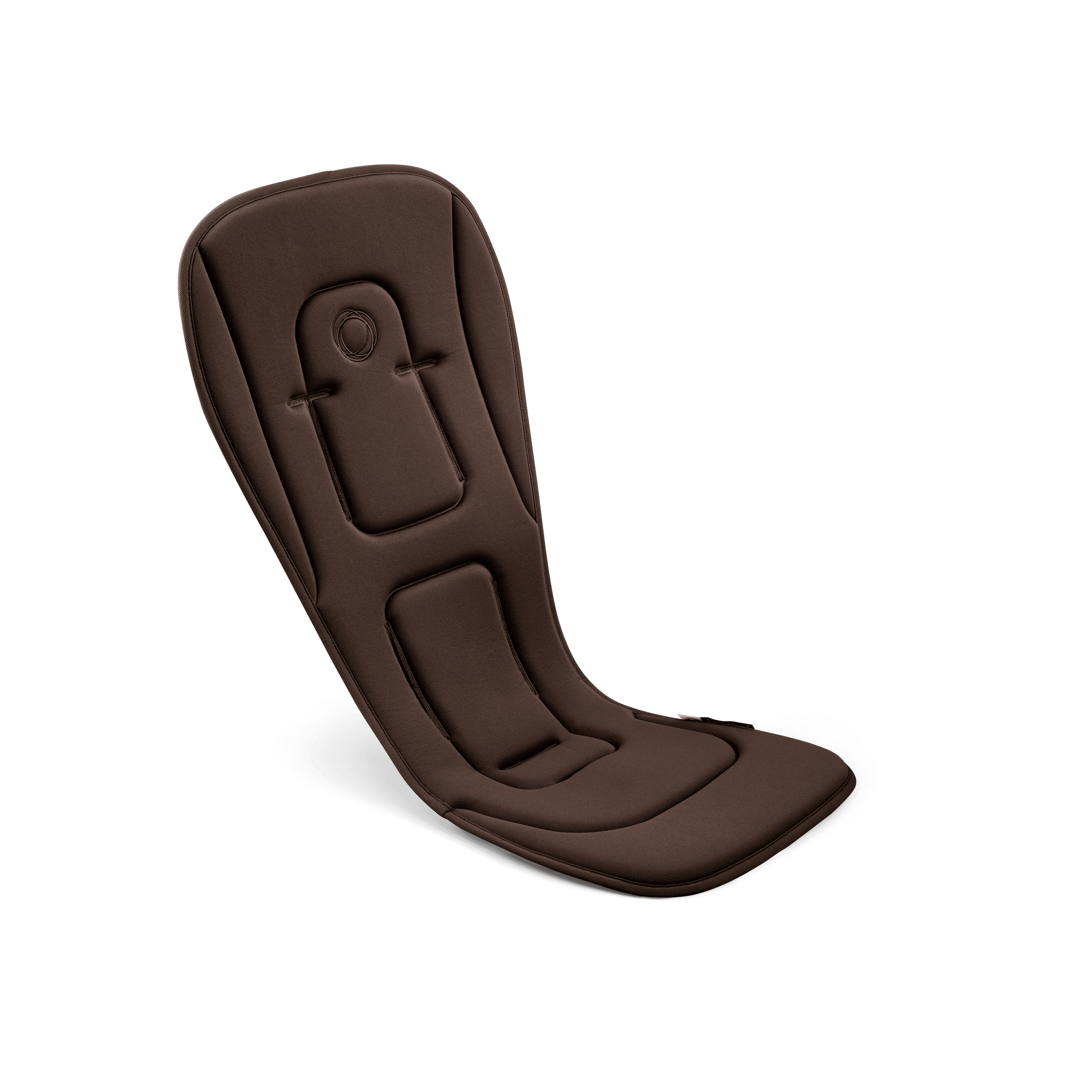 Bugaboo dual comfort sittdyna Cocoa Brown