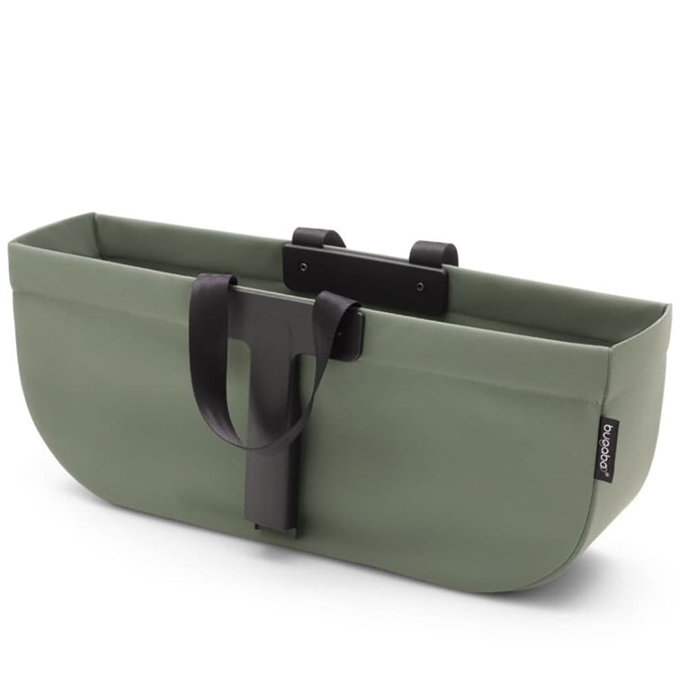 Bugaboo Donkey 5 Sidokorg Forest Green