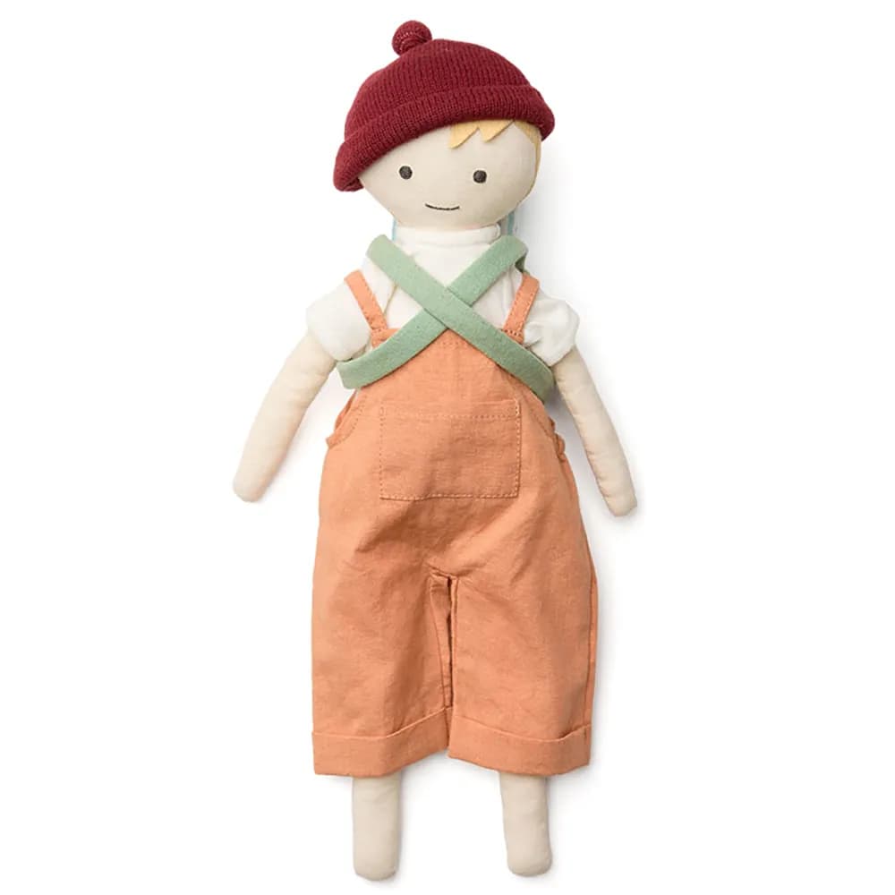 Kids Concept Docka Nils
