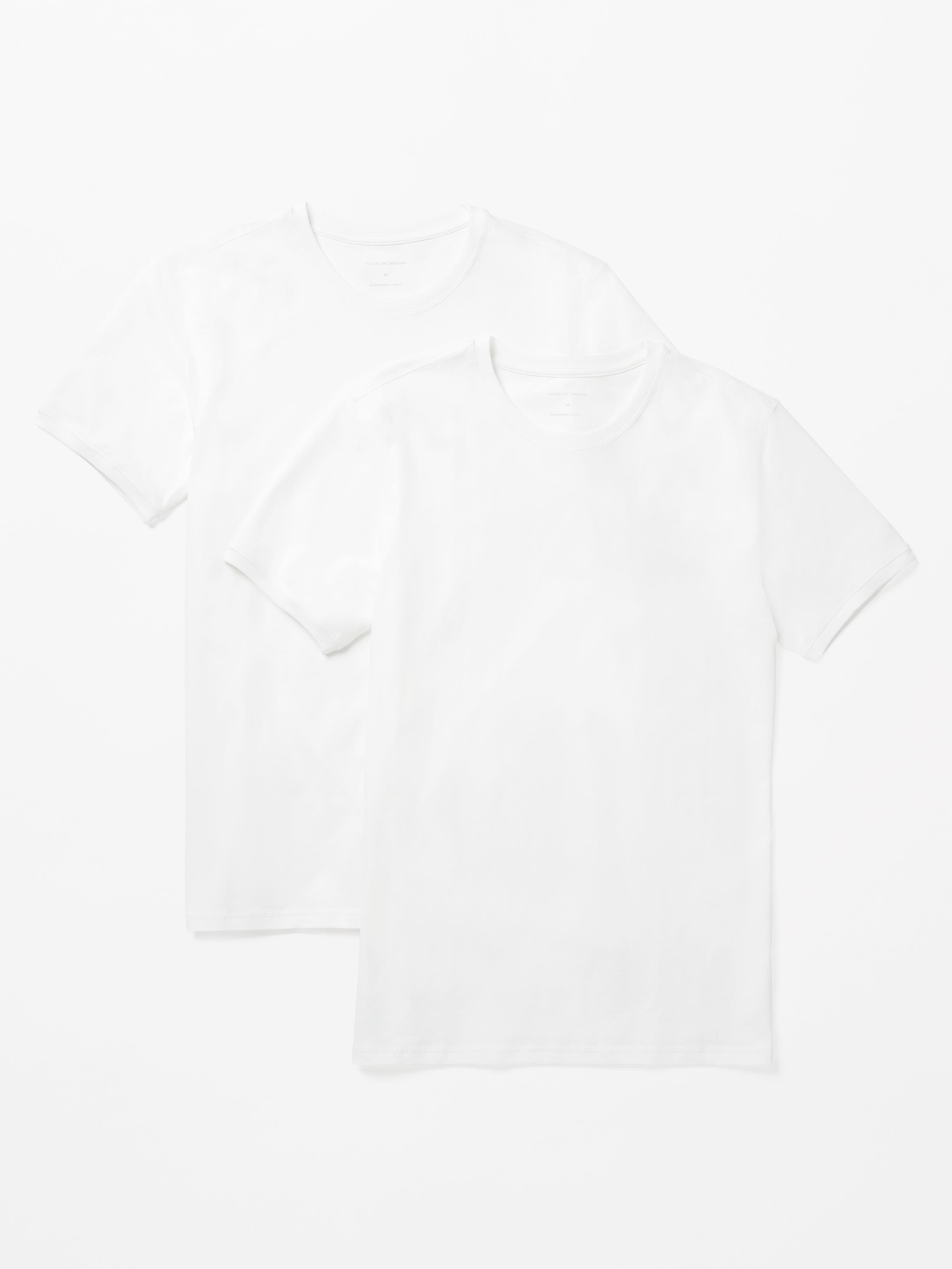 Heimdall 2-Pack T-Shirts Bomull