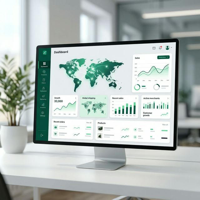 Delupe Platform